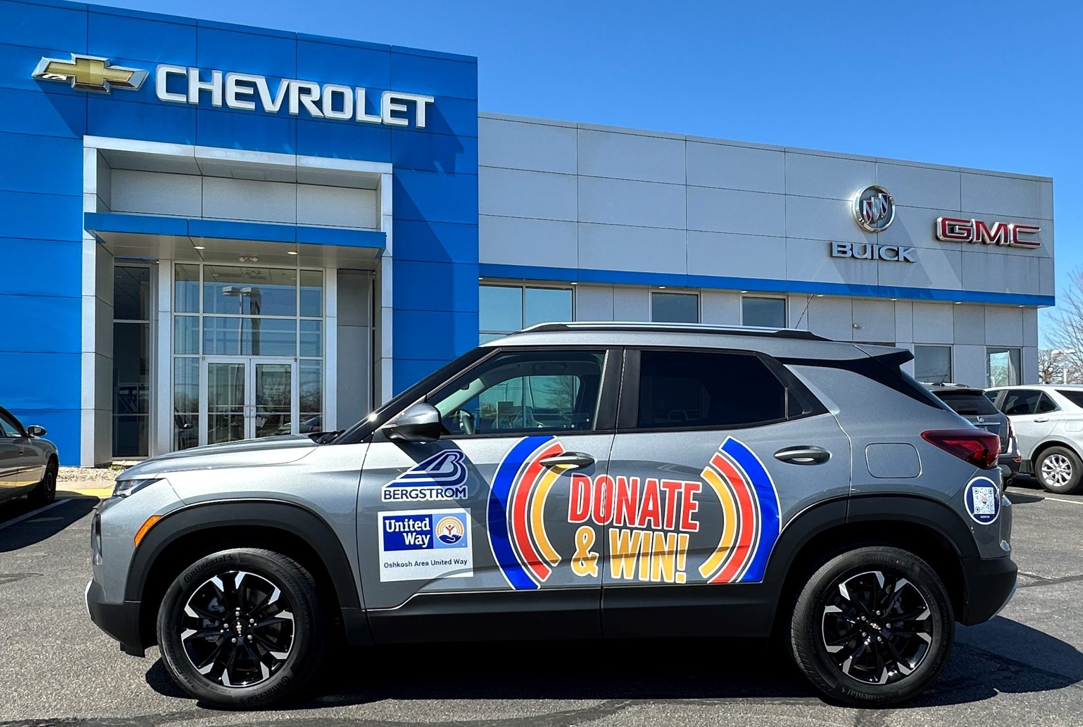 2023 OAUW Sweepstakes OAUW Sweepstakes