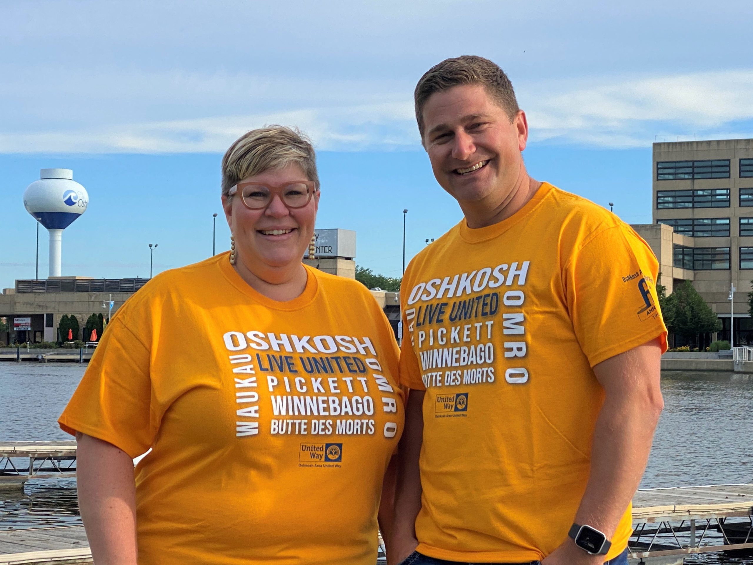 OAUW ANNOUNCES 2022 CAMPAIGN CO-CHAIRS
