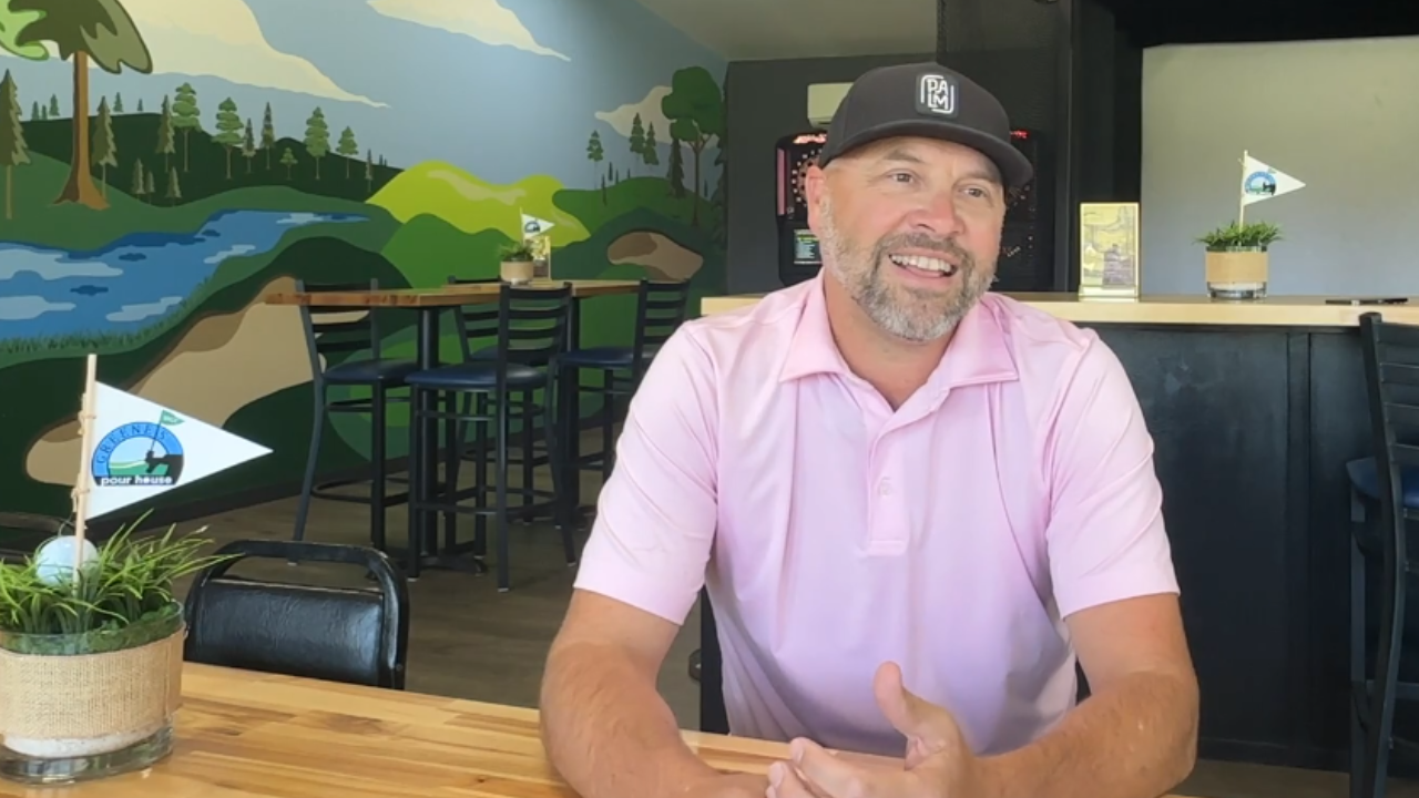 Why I Support Oshkosh Area United Way: Dave Richter’s Story