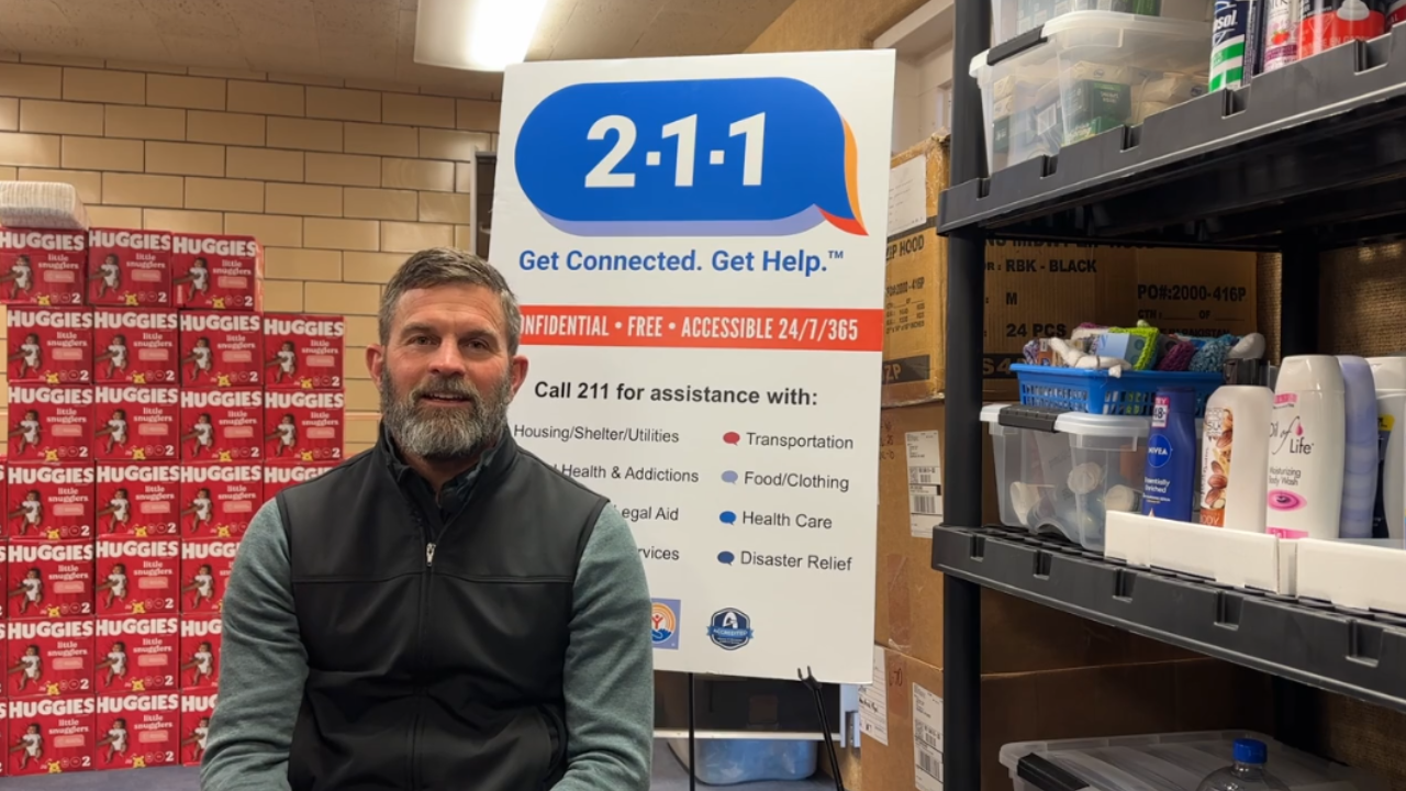 Celebrating National 211 Day: A Lifeline of Help, Hope, and Community