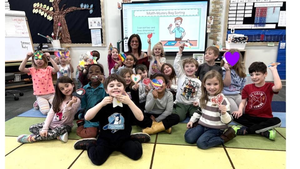 Warming Hearts and Hands: How Oshkosh Area United Way Brings Our Community Together