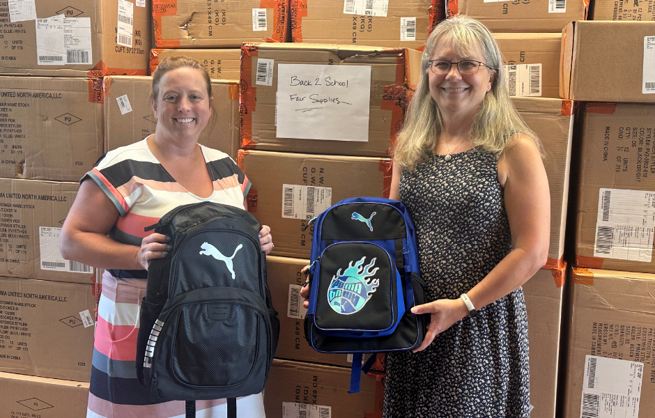 Oshkosh Area United Way Resumes Fiscal Sponsorship of Back 2 School Fair