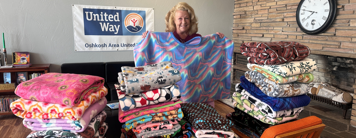 United Is the Way: Meaningful Ways to Support Your Community