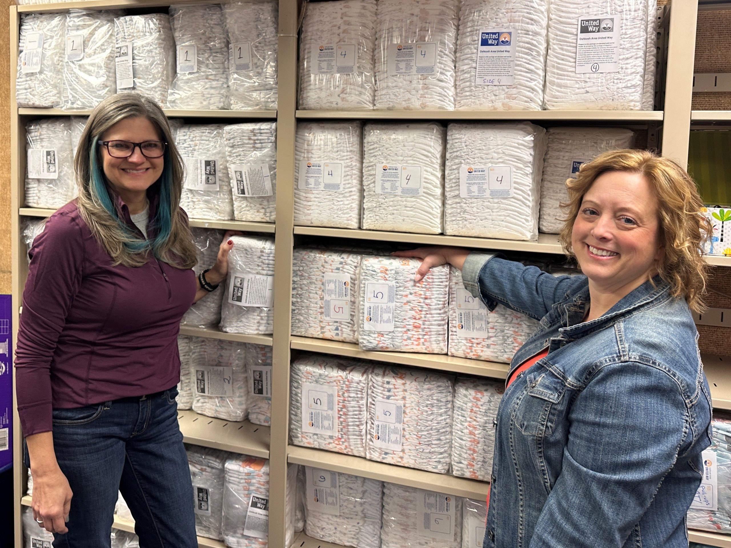 OAUW Leadership Transition