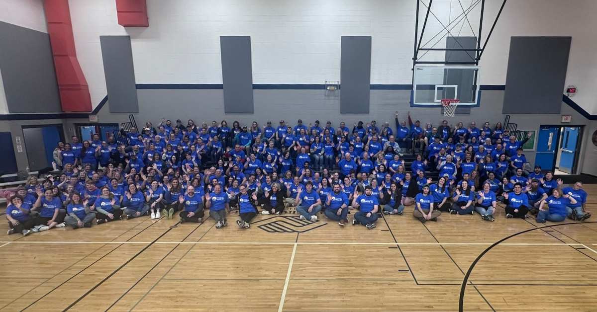 Day of Caring 2026: United in Action Across Oshkosh and the Surrounding Area
