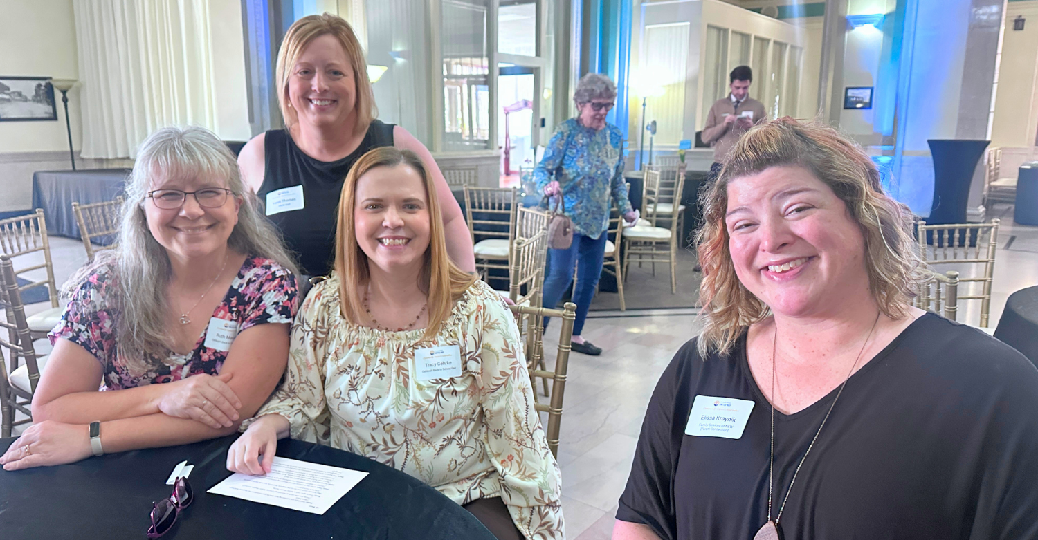 United is the Way: Celebrating the Connections Behind Community Impact